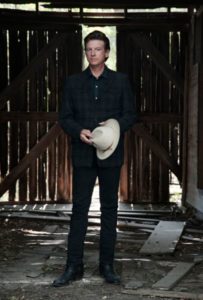 Chuck Mead & The Grassy Knoll Boys at Bluegrass Underground