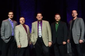 Joe Mullins & The Radio Ramblers