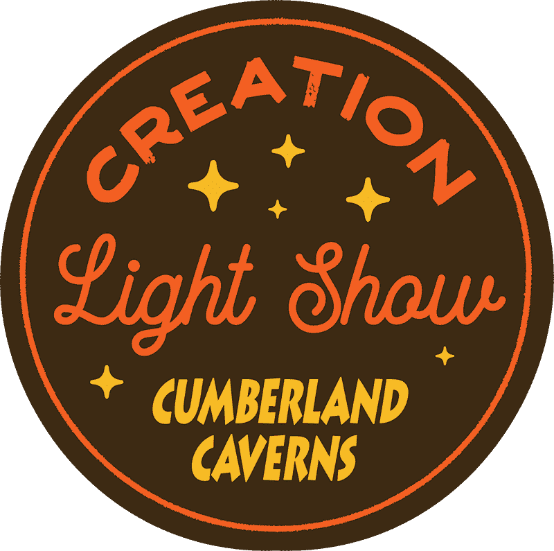 Cave Light Show