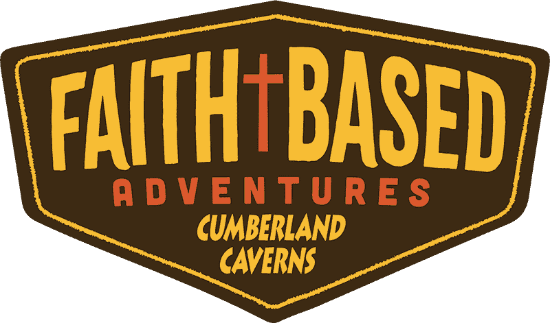 Faith Based Adventures Cumberland Caverns