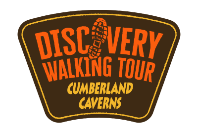 cave tours tennessee