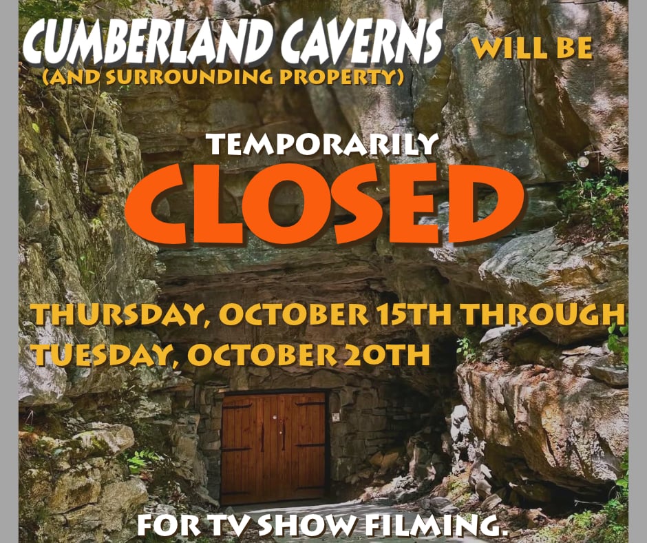 Closed Oct 15 to Oct 20th. Will reopen normal hours Oct 21st